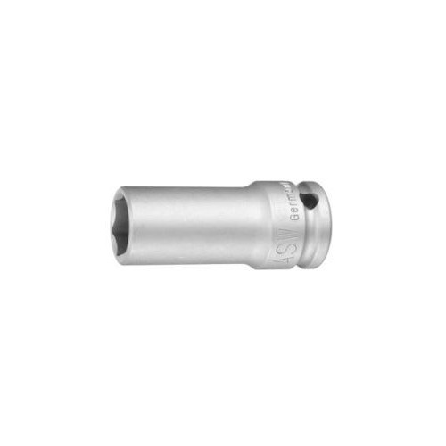 Chei tubulare de impact 1/2, 22mm, lungi