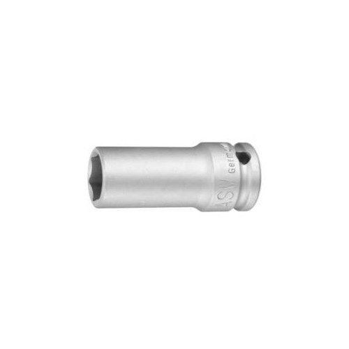 Chei tubulare de impact 3/4, 27mm, lungi