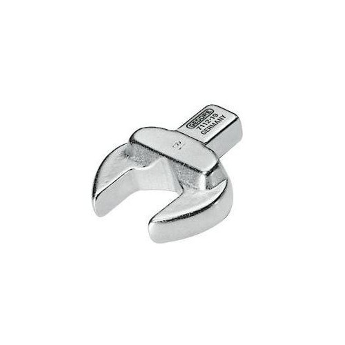 Cap cheie fixa pt cheie dinamometrica, 19mm, 9x12mm, 4 canturi