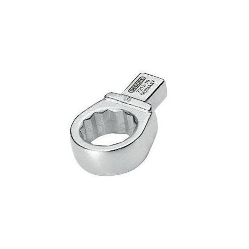Cap cheie inelara pt cheie dinamometrica, 19mm, 9x12mm, 4 canturi