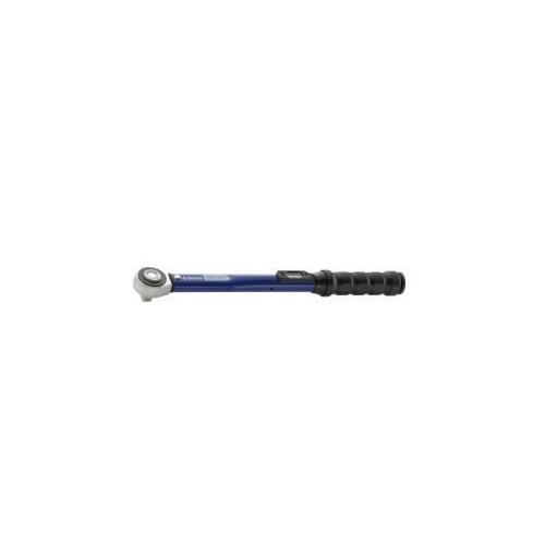 Cheie dinamometrica, 140-750Nm, 3/4, diviziune 1Nm, lung 1240mm, precizie ±3%, certif calibrare