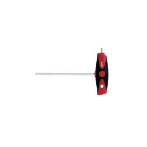 Imbus 6 canturi cu maner T si antrenare laterala,3mm