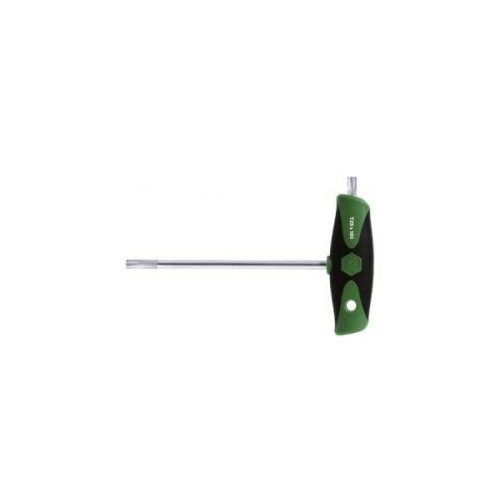 Imbus torx cu maner T si antrenare laterala, T25