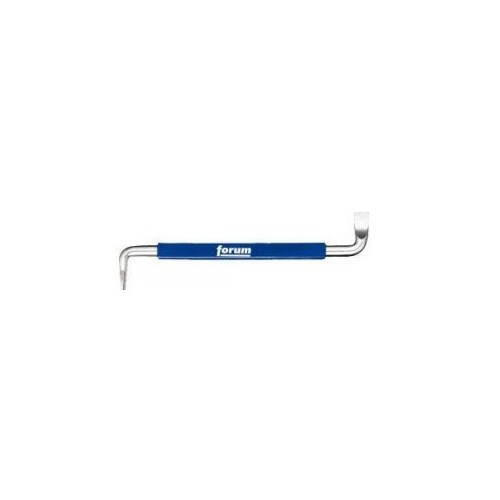 Imbus cu cap surubelnita dreapta, 8 /8mm