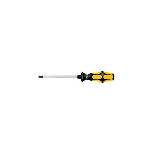 Surubelnita, lama in 6 canturi, de impact, PH 1x80mm