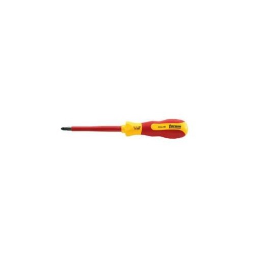 Surubelnita izolata 1000V, PZ 3x150mm