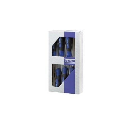 Surubelnite - set, 6 buc