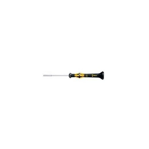 Surubelnite cap tubulara ESD, 6 canturi, pt electronisti, 5,5mm