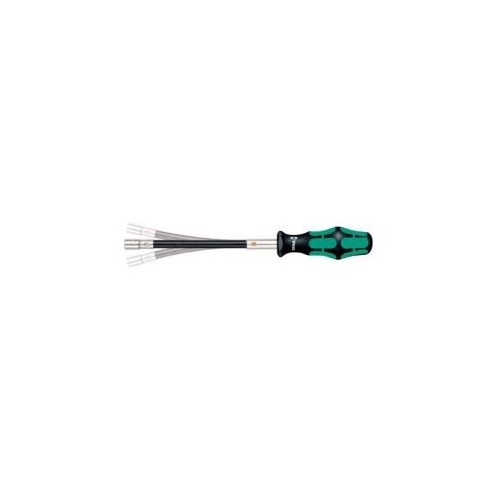 Surubelnita cap tubulare cu lama flexibila, 7x160mm