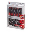 Maner multicomponent SoftFinish, 6 bucati