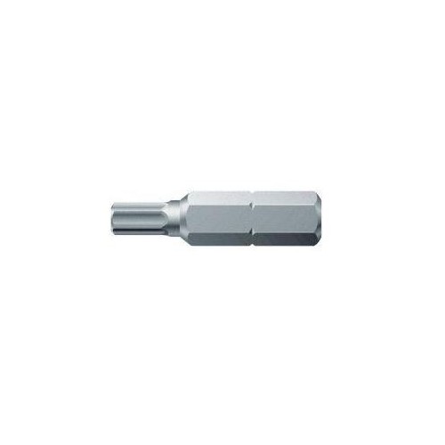 Biti 5/16 DIN3126 C8, pt suruburi 6 canturi interior, 6x30mm, duritate mare