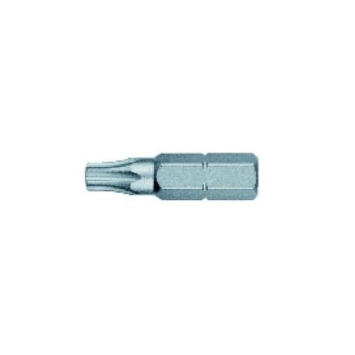 Biti 5/16 DIN3126 C8, pt suruburi torx interior, T50x35mm, duritate mare