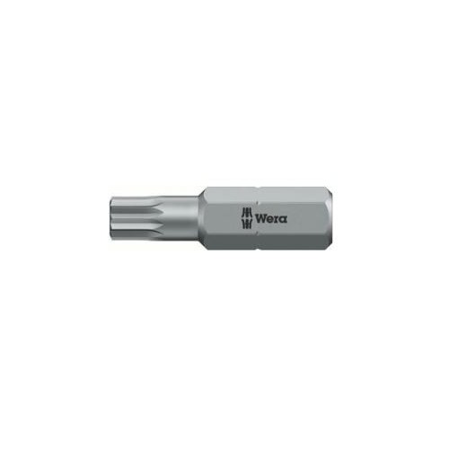 Biti 1/4 DIN3126 C6,3, pt suruburi, XZN M 8x25mm, duritate mare