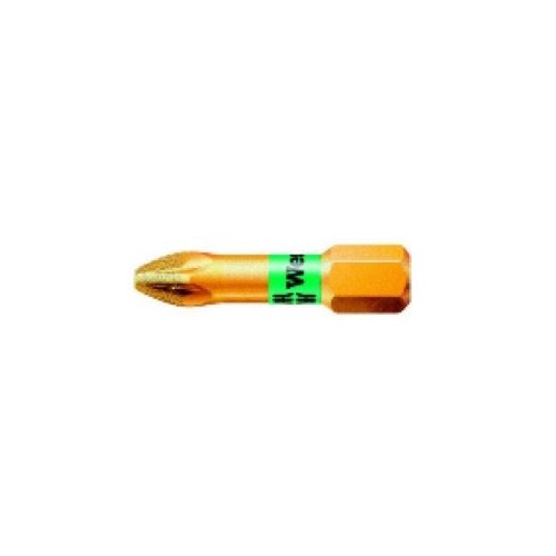Biti 1/4 DIN3126 C6,3, pt suruburi, PZ1x25mm, diamantat