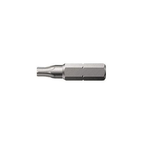 Biti 1/4 DIN3126 C6,3, pt suruburi Torx Plus interior, IP10x25mm, duritate mare
