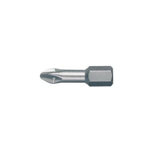 Biti 1/4 DIN3126 C6,3, pt suruburi, PZ1x25mm, Torsion