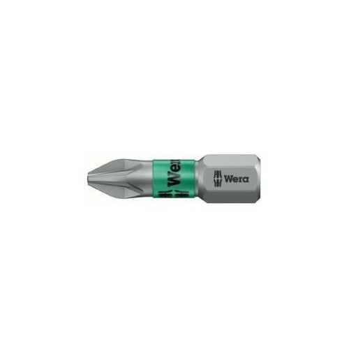 Biti 1/4 DIN3126 C6,3, pt suruburi, PZ3x25mm, BiTorsion, duritate mare