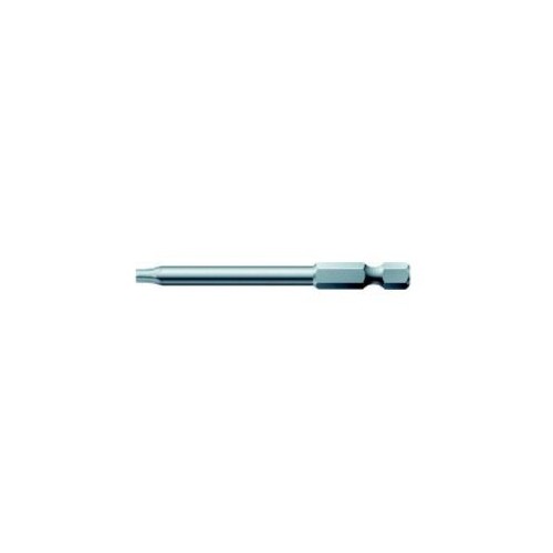 Biti 1/4 DIN3126 C6,3, pt suruburi torx interior, T20x70mm, duritate mare