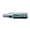 Pentru suruburi SPAX T-STAR cu gaura, 25 mm lungime