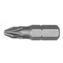 25 mm lungime, duritate mare