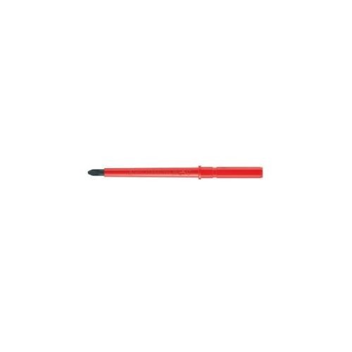 Lama interschimbabila, izolata 1000V, pt suruburi, PZ 2x154mm