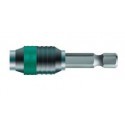 Adaptor rapid cu coada 1/4 6 canturicu magnet permanent