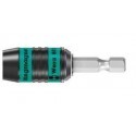 Adaptor rapid cu coada 1/4 6 canturiMagnet inelar