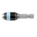Adaptor rapid cu coada 1/4 6 canturiOtel inoxidabil