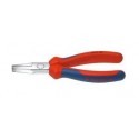 Cap cromat, manere cu izolatie plastic multicomponent