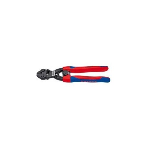 Cleste bolturi compact, maner multicomponent, 200mm