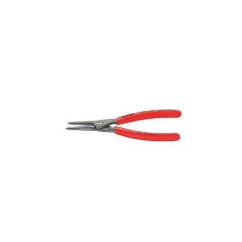 Cleste de precizie pt inele de siguranta, exterioare, drept, A 1