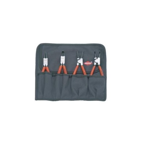 Cleste ptr inele de siguranta - set, 4 buc