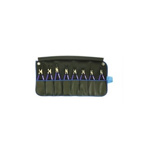 Cleste ptr inele de siguranta - set, 8 buc
