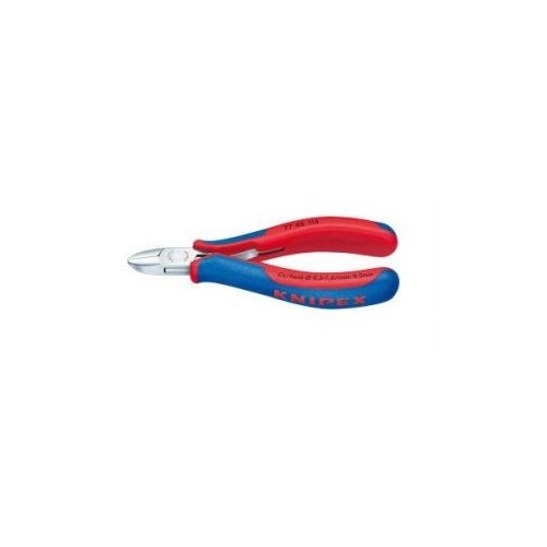 Cleste cu tais lateral ptr electronisti, 115mm