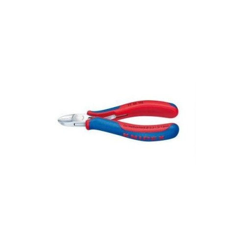 Cleste cu tais lateral ptr electronisti, 115mm