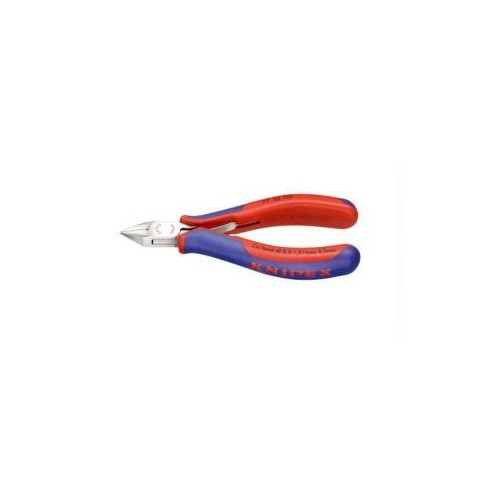 Cleste cu tais lateral ptr electronisti, 115mm