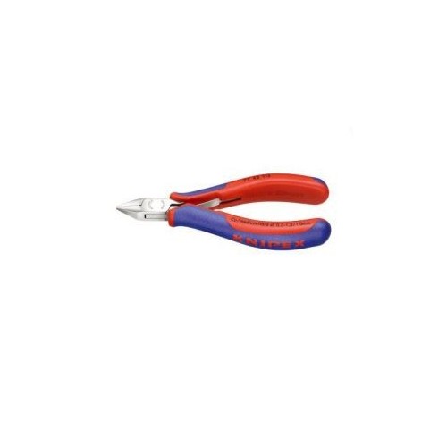 Cleste cu tais lateral ptr electronisti, 115mm