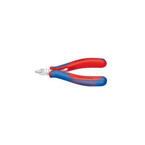 Cleste cu tais lateral ptr electronisti, 115mm