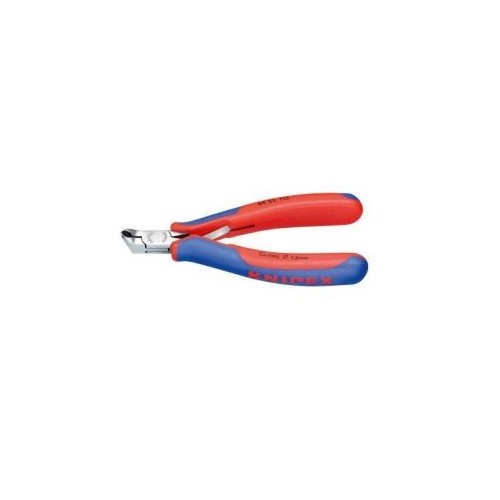 Cleste cu tais frontal ptr electronisti, 115mm