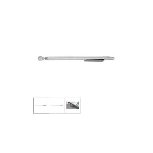Magnet de ridicare telescopic, D 6/8mm, forta 5N