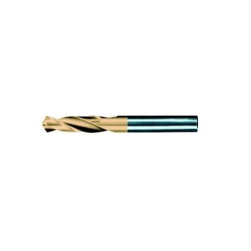 Burghiu coada cil. DIN1897GU HSS-Co5%, 6,20mm, TiN