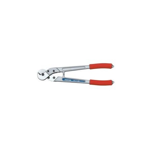 Foarfeca pt cabluri de otel si conductori electrici, 445mm