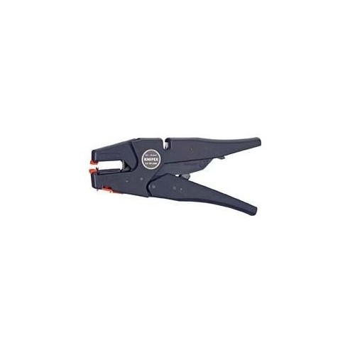 Cleste de dezizolat, automat, 2,5 -16 mmp