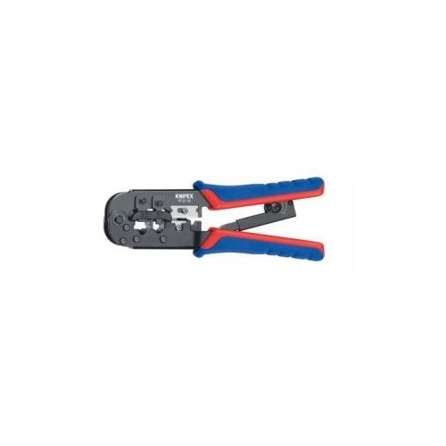 Cleste de sertizat ptr mufe Western, 6/8-poli