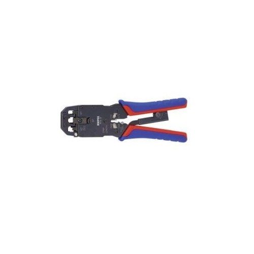 Cleste de sertizat ptr mufe Western, 4/6/8-poli