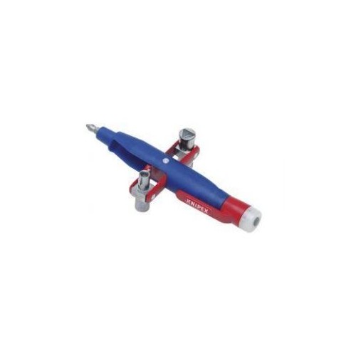 Cheie ptr panouri de comanda