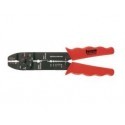sectiune transvla conectori 0,5-6 mm²