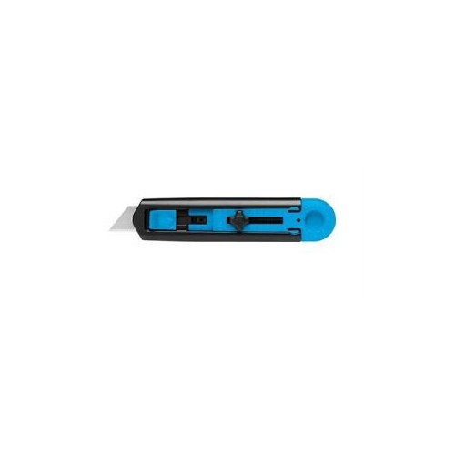 Cutter de siguranta, Multiset