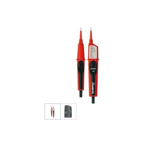 Tester de tensiune, DUSPOL analog