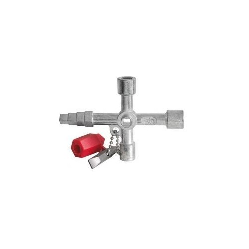 Cheie ptr panouri de comanda, Profi Key SuB